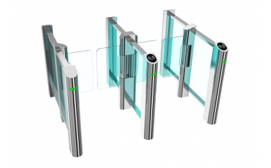 人行通道速通门