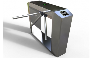 桥式八角三辊闸