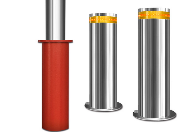 小型液压升降柱的产品性能讲解？