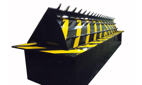 液压路障机有什么特点？