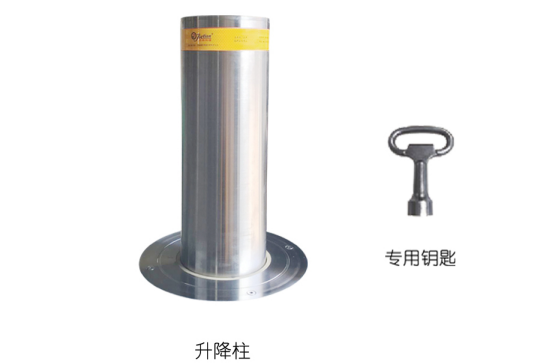 半自动升降柱：为什么要安装升降柱？